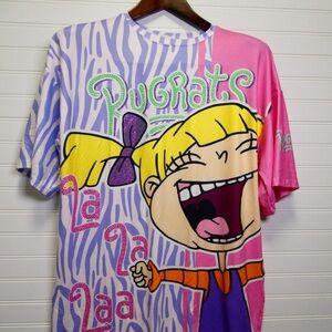 Rugrats Angelica T Shirt